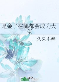 《是金子在哪都会成为大佬》