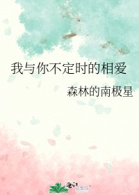 《我与你不定时的相爱》