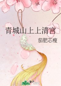 《青城山上上清宫》