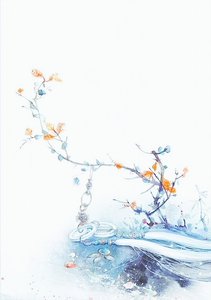 《对你,我情有独钟》