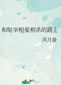 和哒宰相爱相杀的路上