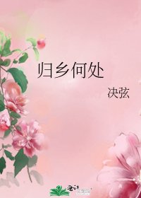 《归乡何处》