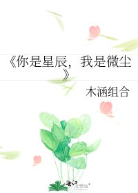 《你是星辰,我是微尘》