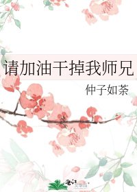 《请加油干掉我师兄》