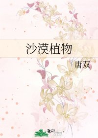 《沙漠植物》