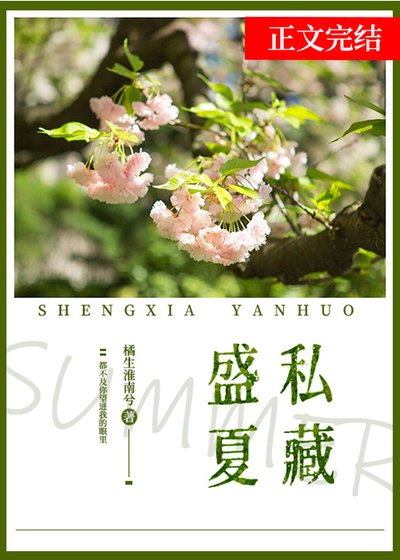 私藏一个盛夏