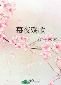 《慕夜殇歌》