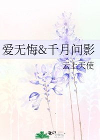 《爱无悔&千月问影》