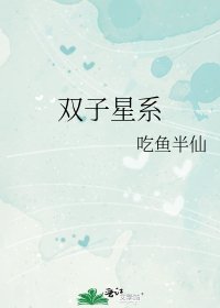 《双子星系》