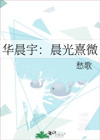 《华晨宇:晨光熹微》