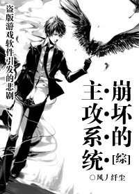（BL/综漫同人）崩坏的主攻系统