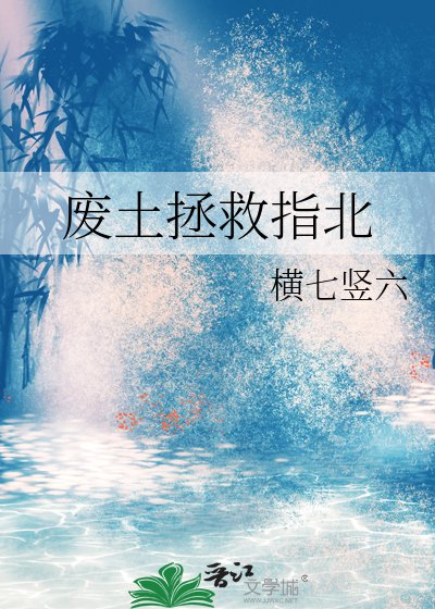 《废土拯救指北》