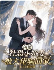 《闪婚,社恐小娇妻被大佬骗回家》