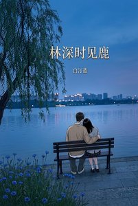 《林深时见鹿》
