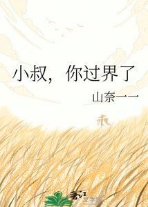 《小叔,你过界了》