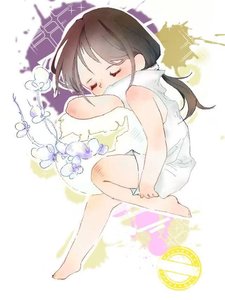 《花开荼靡》