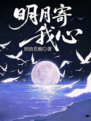 明月寄我心
