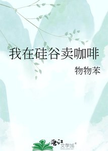 《我在硅谷卖咖啡》