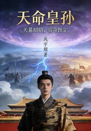 天幕:天命皇孙