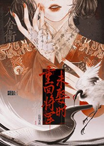 《重回将军未娶时》