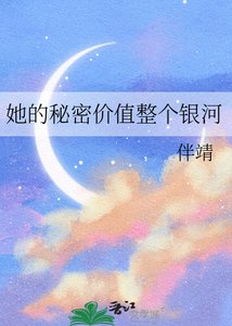 《她的秘密价值整个银河》
