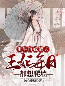 《重生再嫁渣夫,王妃每日都想爬墙》