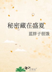 《秘密藏在盛夏》