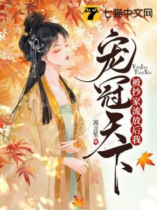 《被抄家流放后我宠冠天下》
