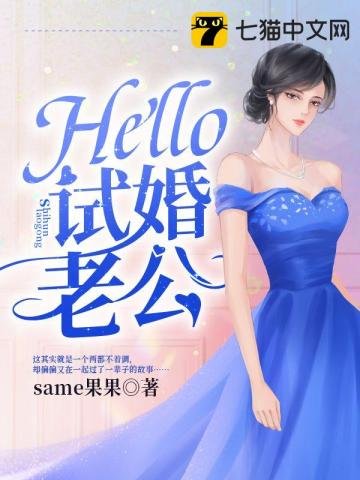 《Hello,试婚老公》