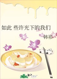 《如此 些许光下的我们》