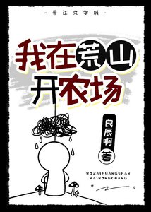 《我在荒山开农场》