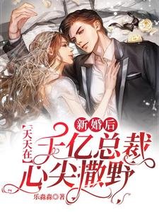 怀上了晏爷的崽，小孕妇仗肚欺夫/新婚后，天天在千亿总裁心尖撒野