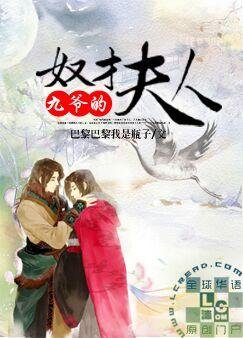 九爷的奴才夫人