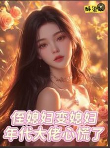 《侄媳妇变媳妇,年代大佬心慌了》