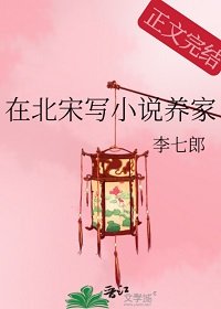 《在北宋写小说养家》