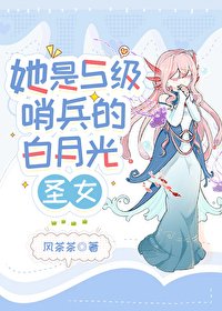 《她是S级哨兵们的白月光圣女》