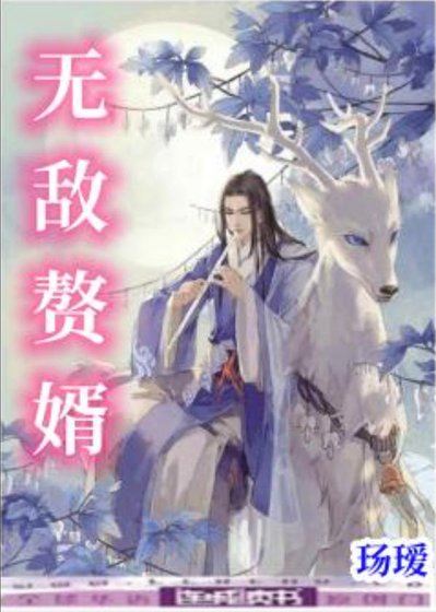 《无敌赘婿》