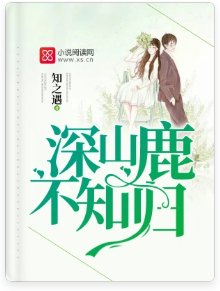 深山鹿不知归