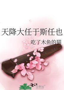 《天降大任于斯任也》