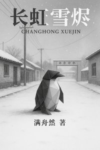 《长虹雪烬》