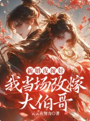《新婚夜捉奸,我当场改嫁大伯哥》
