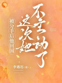 《被分手后他回国,这次她不主动了》