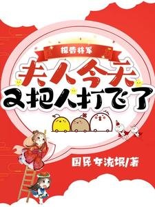 《报告将军,夫人今天又把人打飞了》