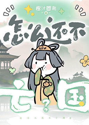 《怎么还不亡国?》