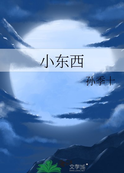 小东西