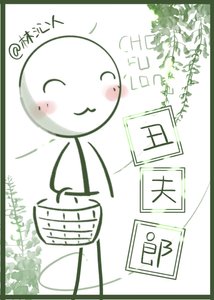 《二公子家的丑夫郎》