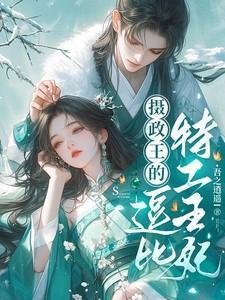 《摄政王的逗比特工王妃》