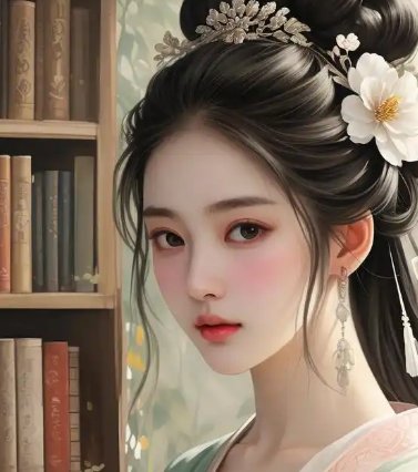 窥见气运后，大佬他非我不娶
