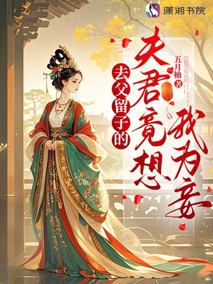 《去父留子的夫君竟想我为妾》