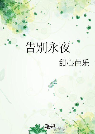 《告别永夜》